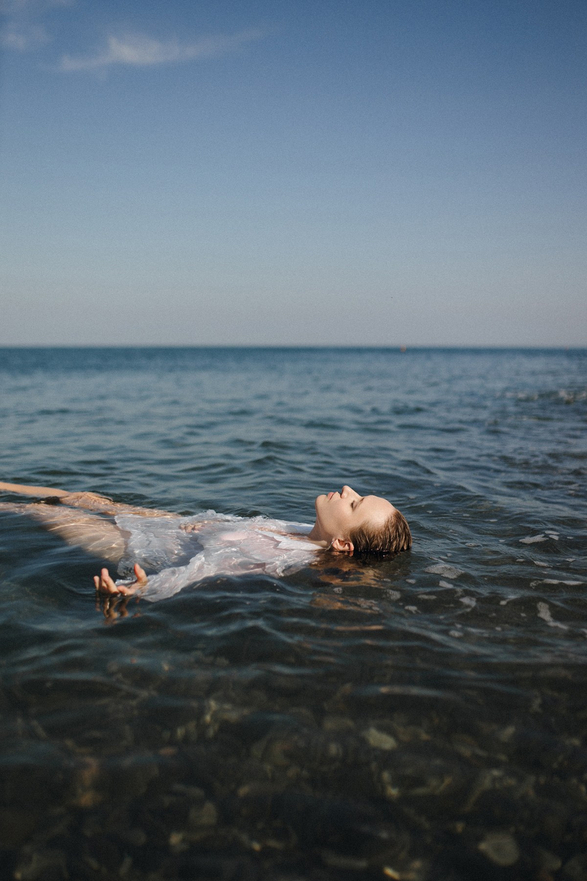 Olya. Anastasia Blud Photography