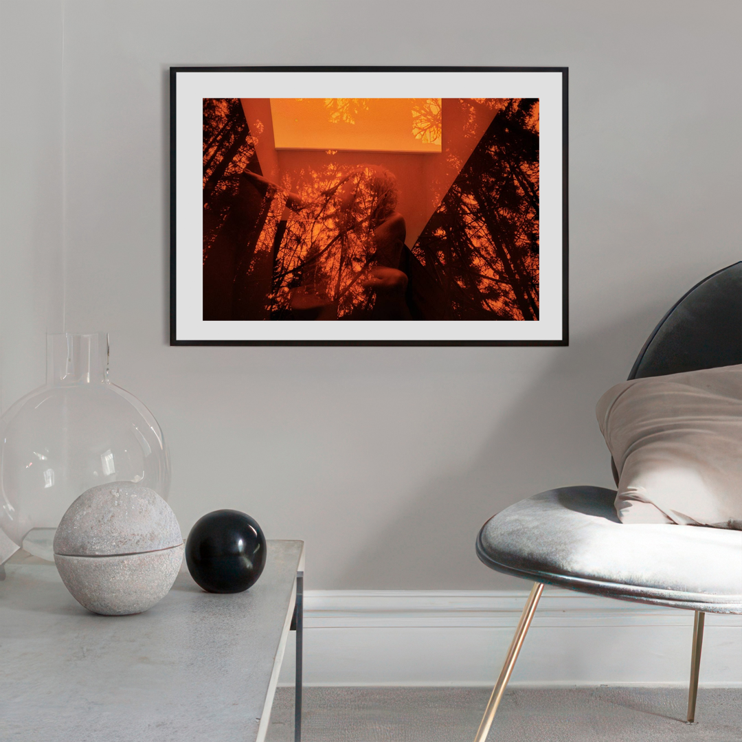 WHEN GOD WAS A WOMAN. Atman Anastasi Art