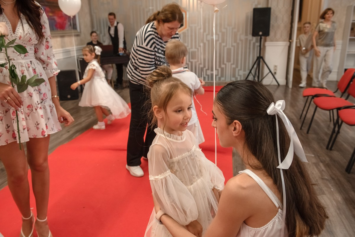 Выпускной HAPPYkids 2023. Семейный и коммерческий фотограф в Сочи Александр Бодунов