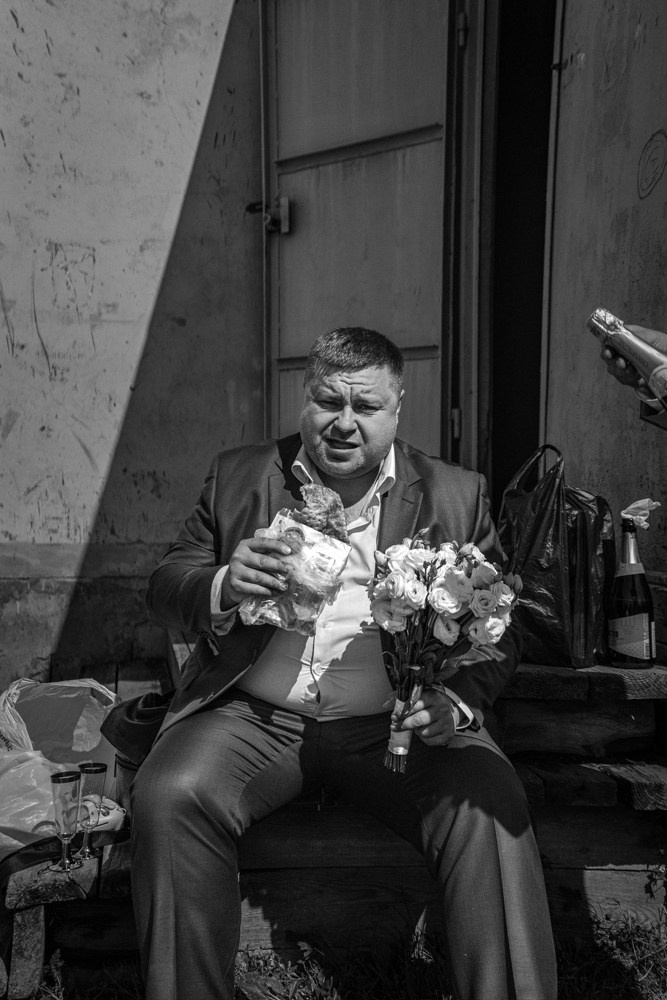 Свадьбы. Свадебный Фотограф