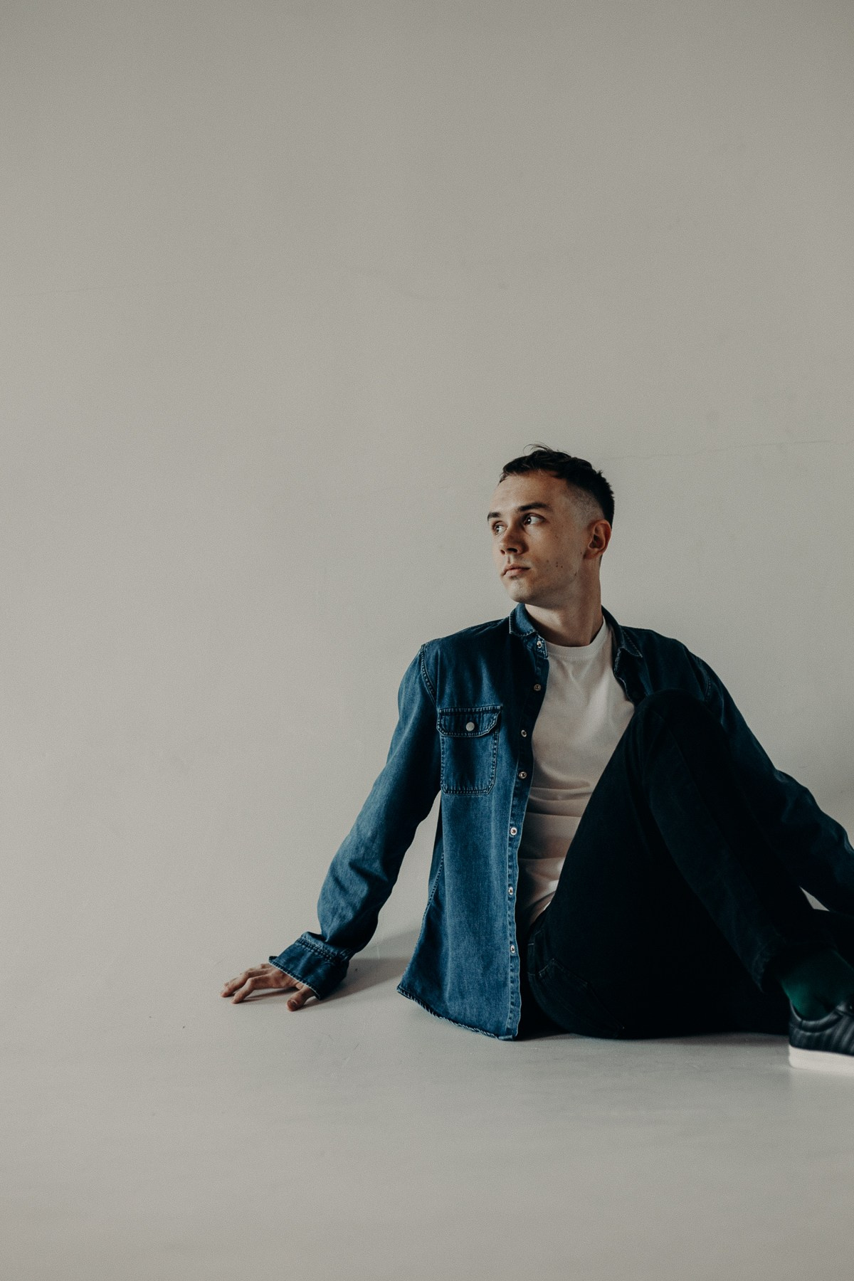 Алексей — моими глазами. Семейный фотограф Новороссийск, Анапа, Геленджик — Юлия Давыдова