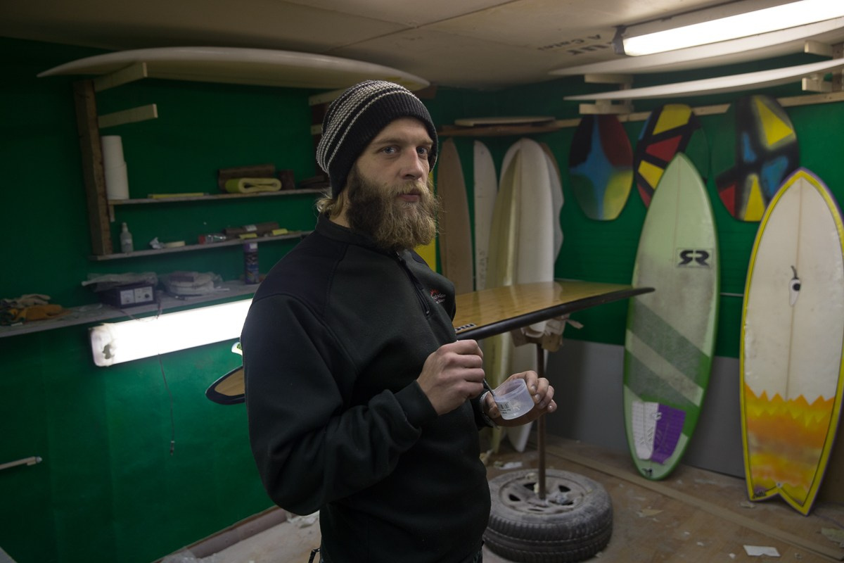 Сёрфинг. Виктор Вытольский —репортажный и событийный фотограф в Москве