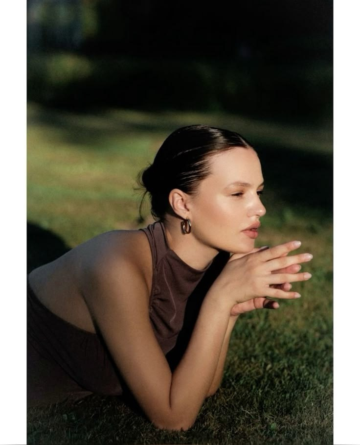 Идеи для фотосессии летом в Новосибирске. Свадебный и портретный фотограф в Новосибирске Любовь Исакова