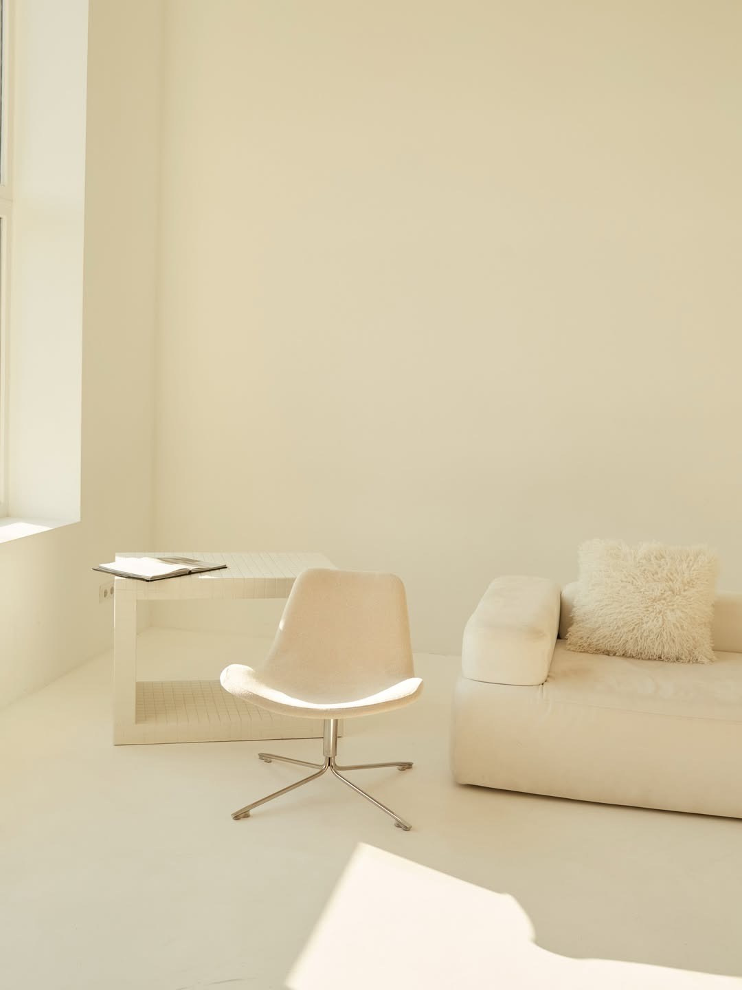 Фотостудия Perfect. Зал Арка. Детский семейный фотограф Краснодар