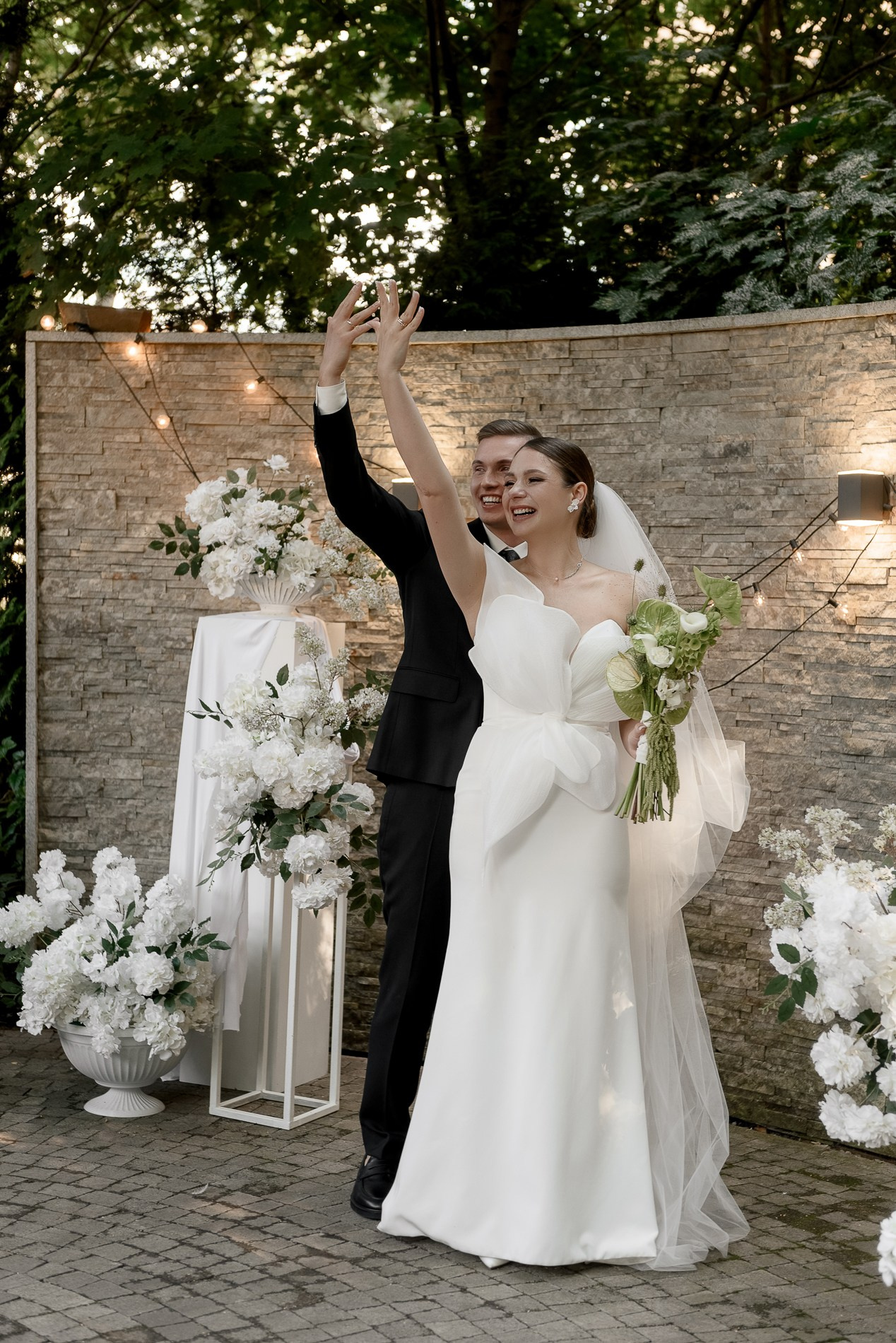 Мария и Павел. Свадебный и семейный фотограф в Рязани Калинкина Мария