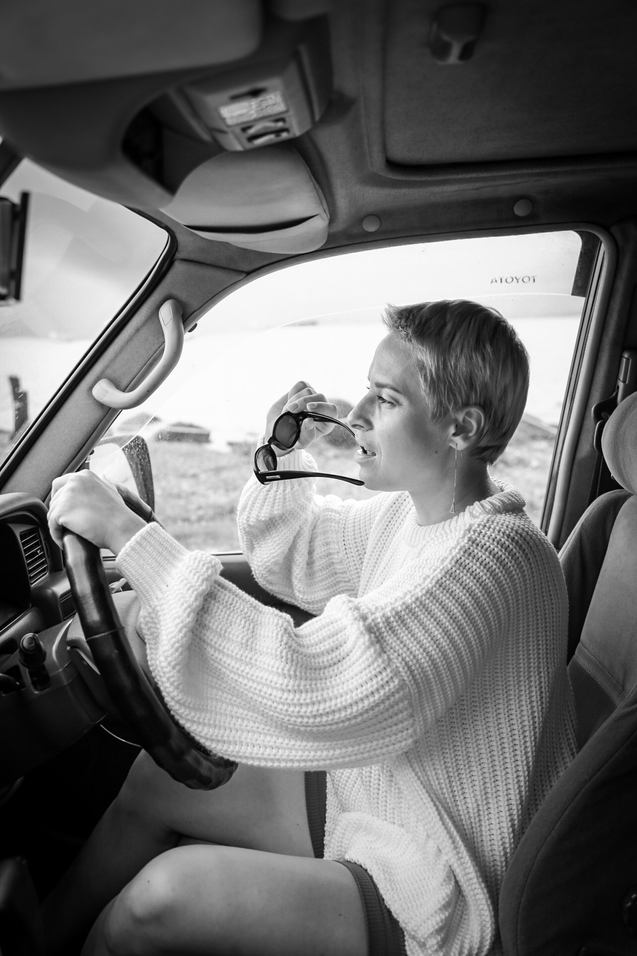 Уличная фотосессия Владивосток. Фотограф Санкт-Петербург и Владивосток