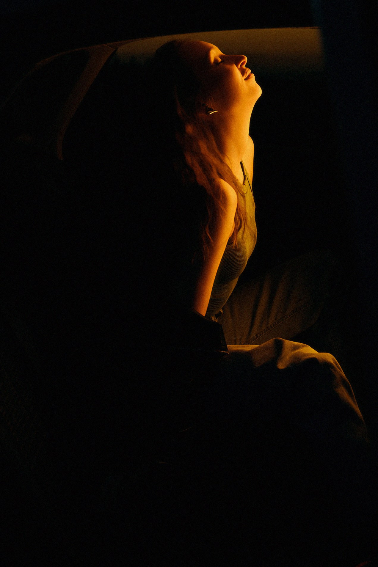 GAREEVA. ФОТОГРАФ В ЕКАТЕРИНБУРГЕ НАСТЯ MUSE