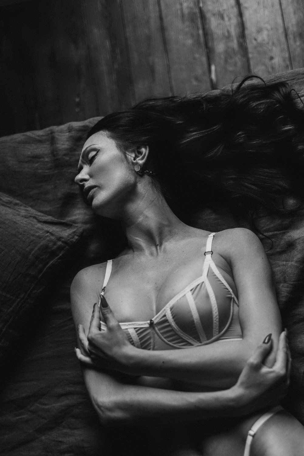 Про людей. Yuliana Ra | Юлиана Ра