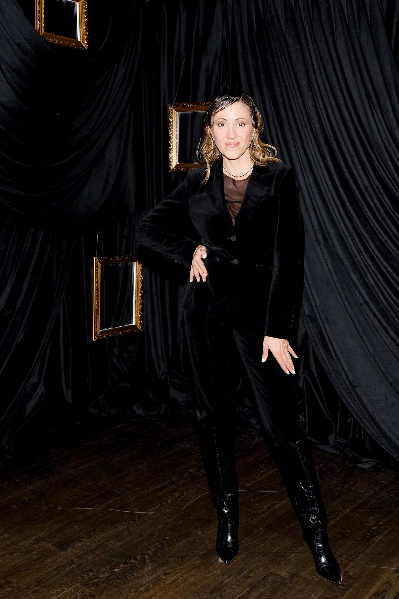 Репортаж финала конкурса. Светский фотограф Санкт-Петербург и ЛО