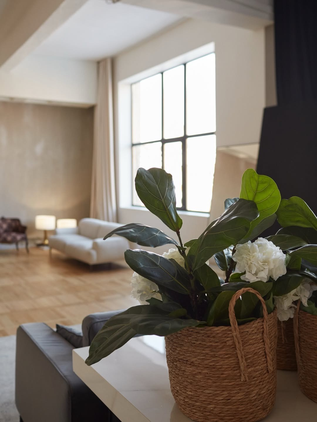 Фотостудия Perfect. Зал Паркет. Детский семейный фотограф Краснодар