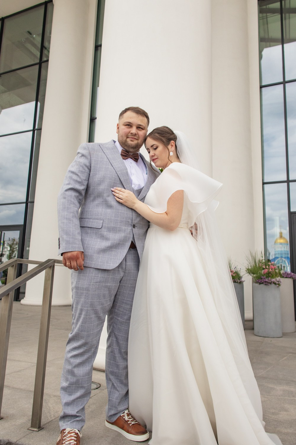 Свадьбы. Репортажный фотограф Кирилл Бартенев