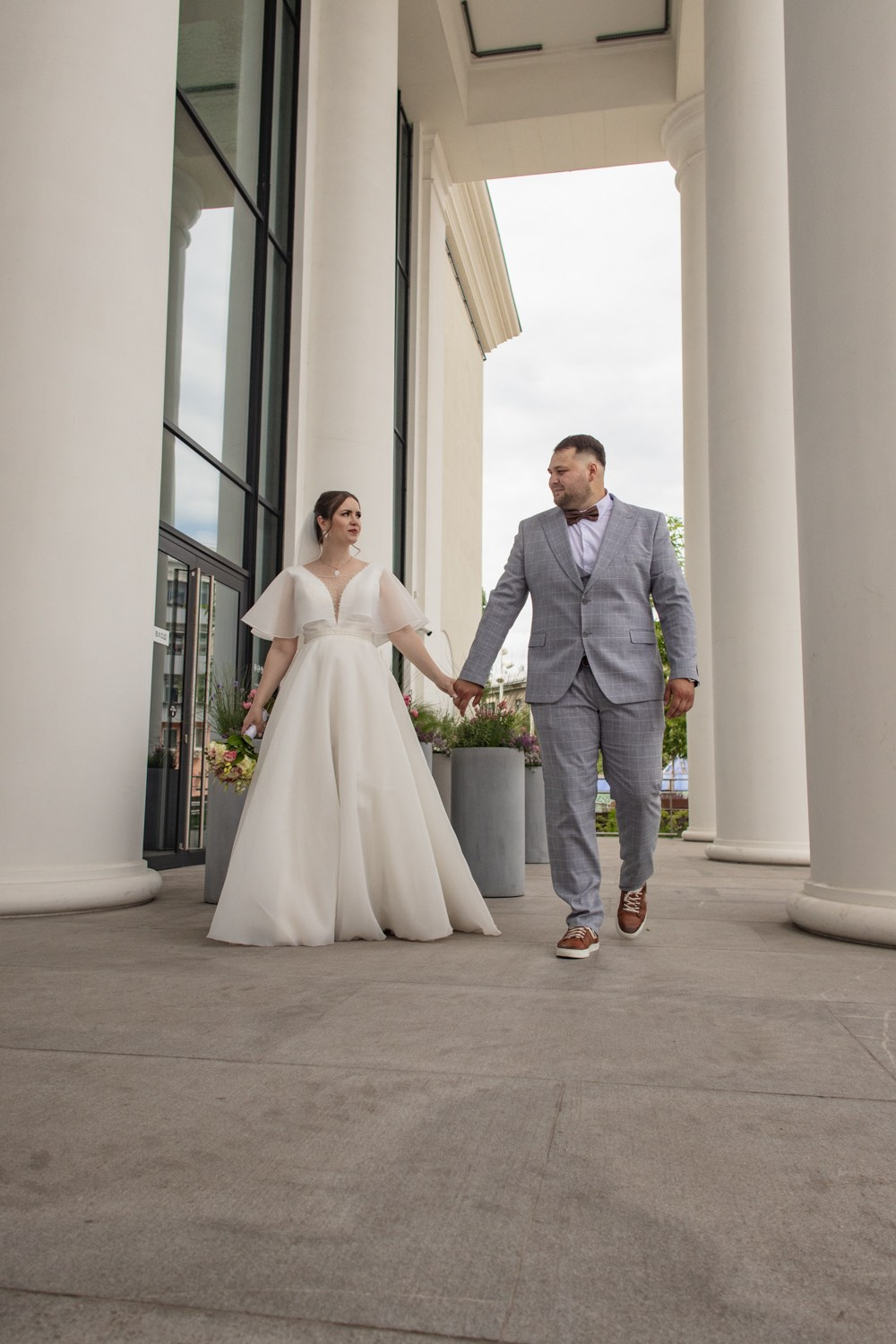 Свадьбы. Репортажный фотограф Кирилл Бартенев