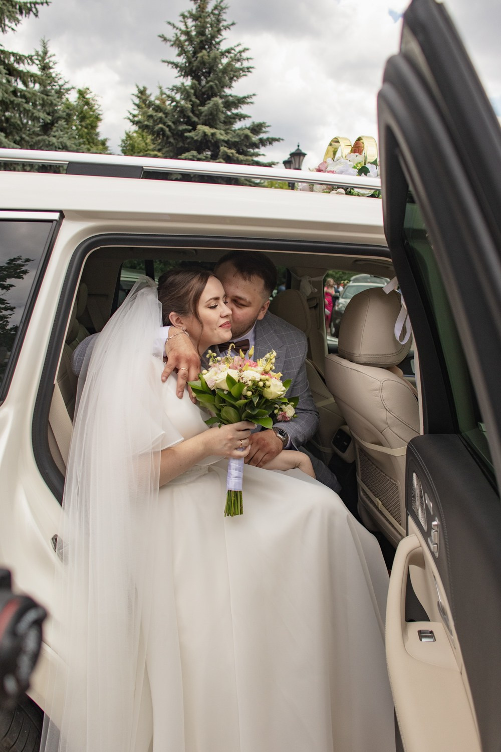 Свадьбы. Репортажный фотограф Кирилл Бартенев