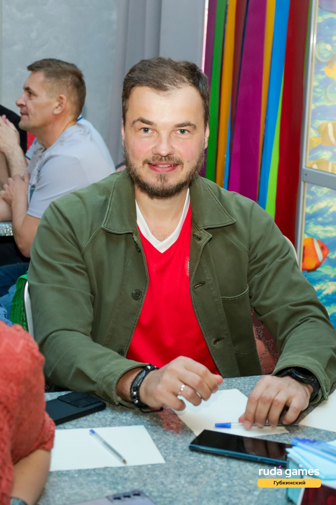 19 мая 2024 года. Фотограф в Губкинском | Александра Артамонова