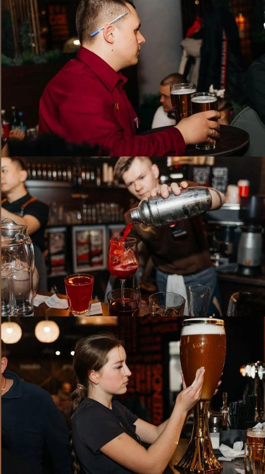 Репортаж. Виктория Алпеева — фотограф по любви