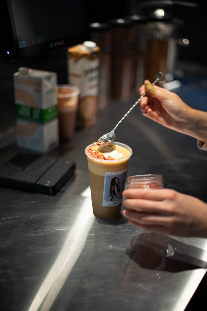 Творческие/бекстейдж. Пряник не проявляет негатив, творческий фотограф, Москва и Санкт-Петербург