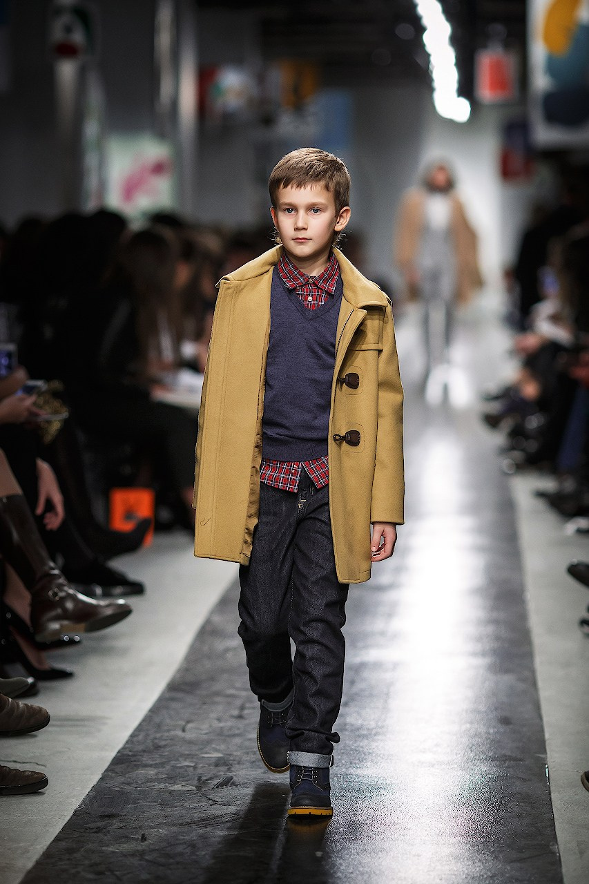 Репортажная съёмка. Главная