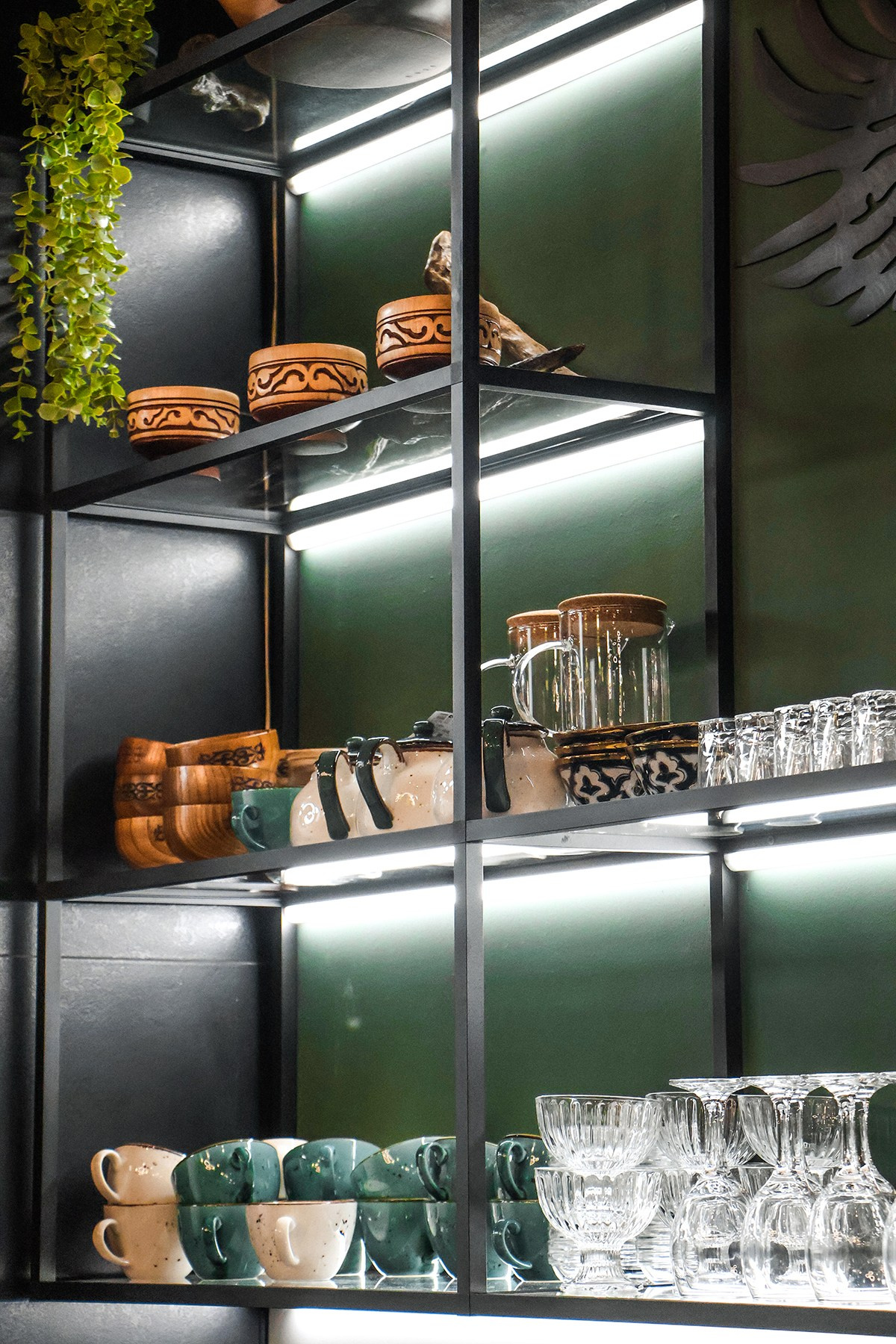 «AYAT river» ресторан, респ. Алтай. Контент фотограф Дмитрий Борисов