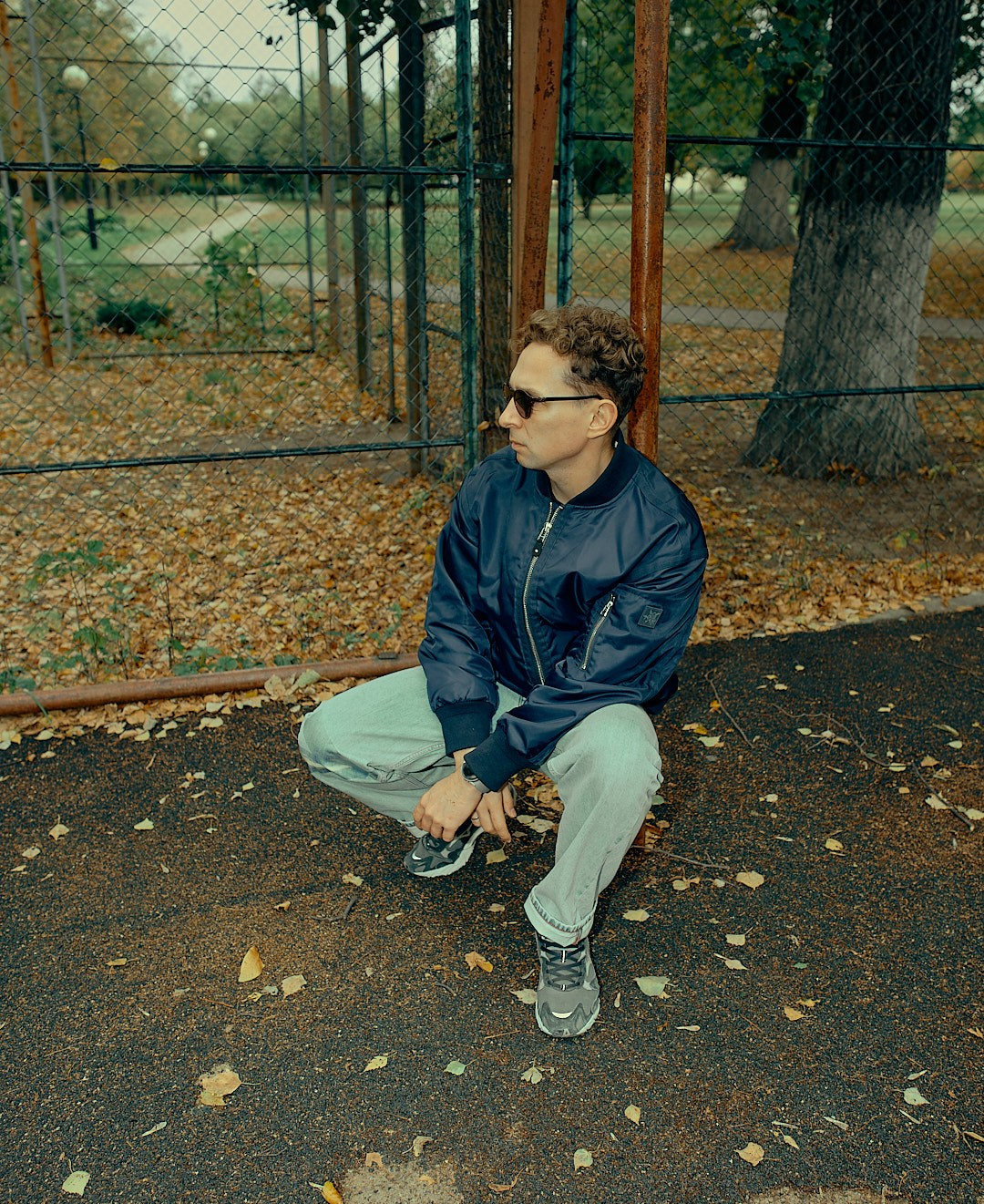 Арчи. Портретный фотограф в Москве Колосова Екатерина