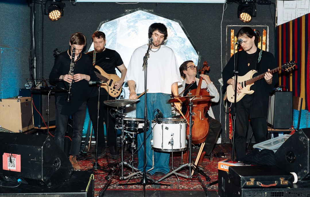 PPKA КлубКлубКлуб. Axenov_eugene