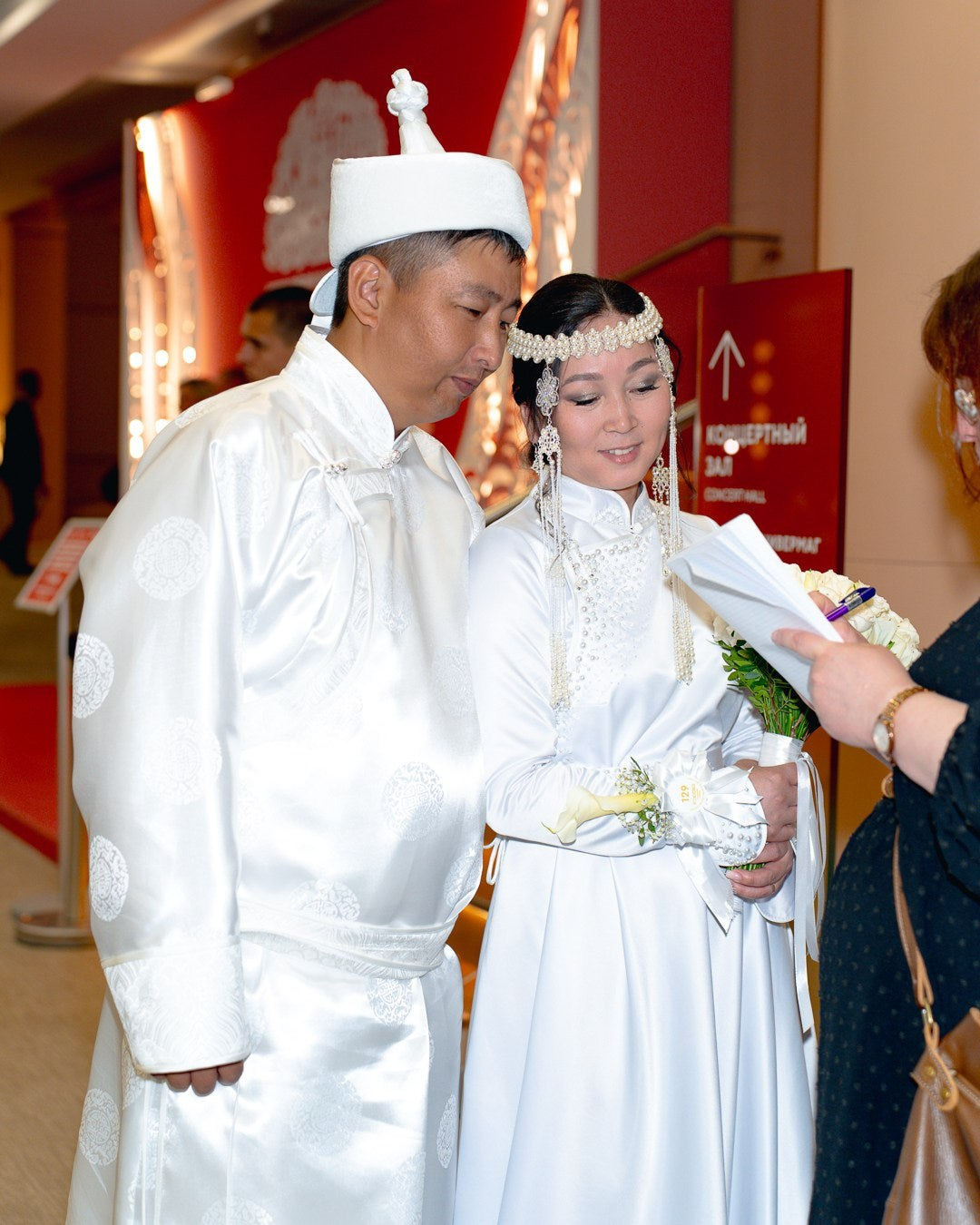 «День любви, семьи и верности. Axenov_eugene