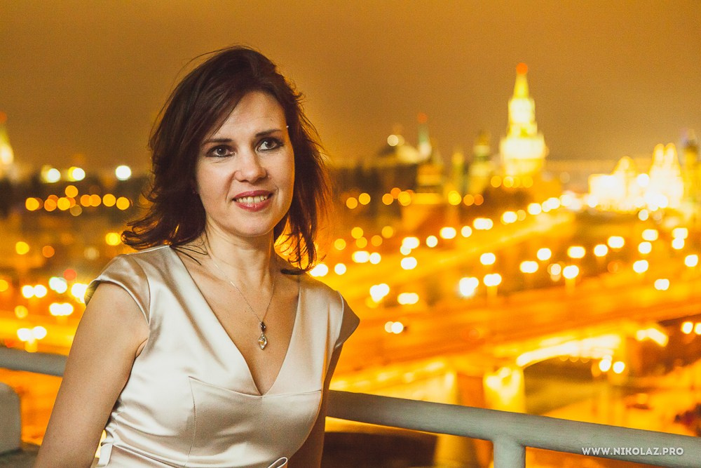 ИНГОССТРАХ ОНДД. Видеооператор/Фотограф Николай Завьялов