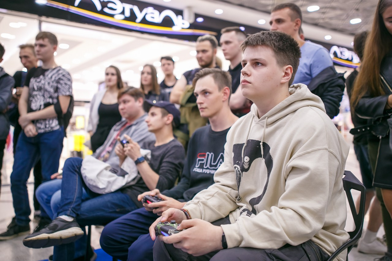 SONY Гринвич. Профессиональный фотограф Дугинов Николай | Екатеринбург