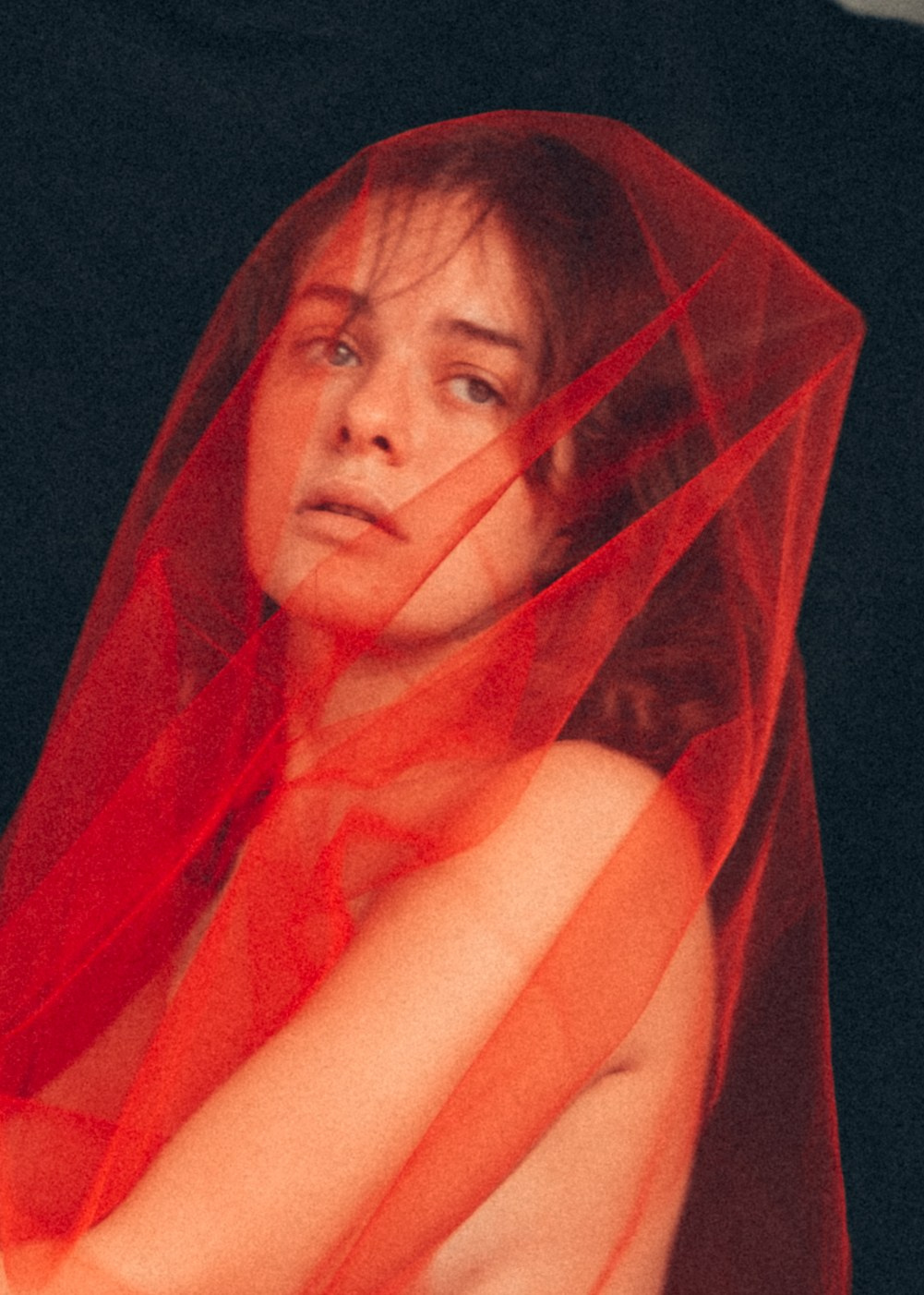 RES. Портретный фотограф DanilNabody