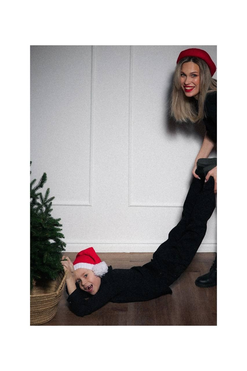 НГ 2025-2026. Фотограф НатаФото (Наталья Яковенко) Дмитров Москва Питер