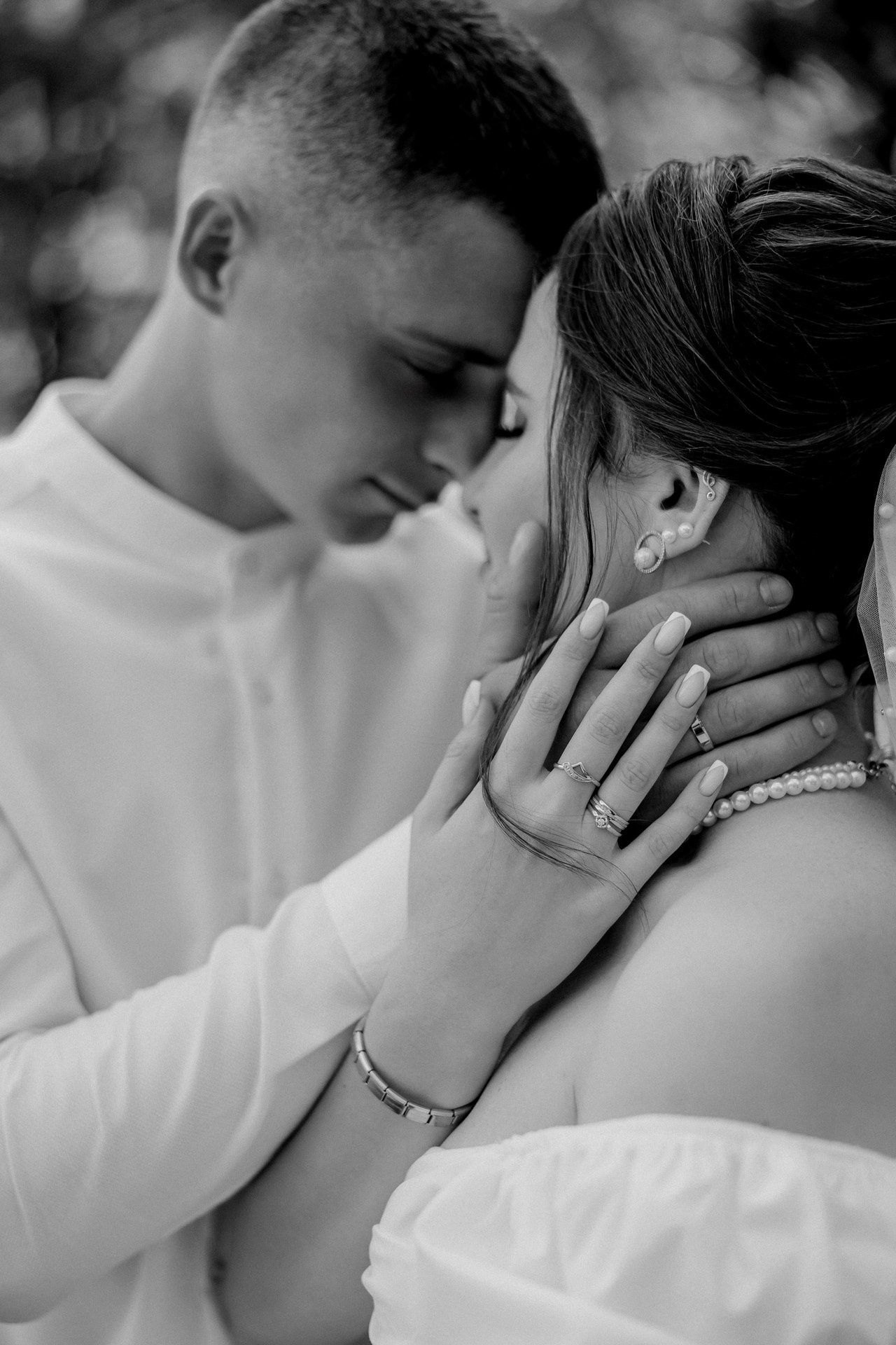 Отзывы. Свадебный фотограф в Краснодаре Татьяна Гура