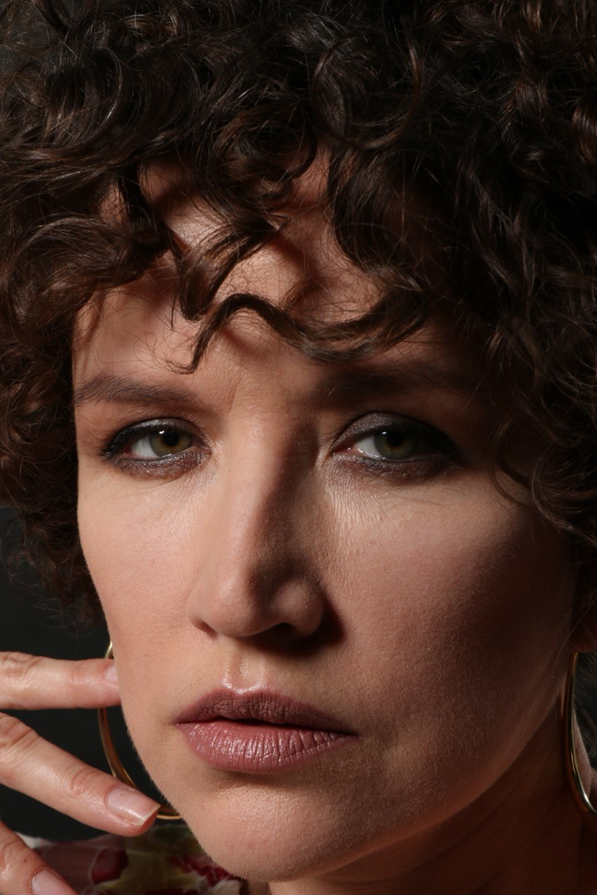 Портреты. Фотографирую мир