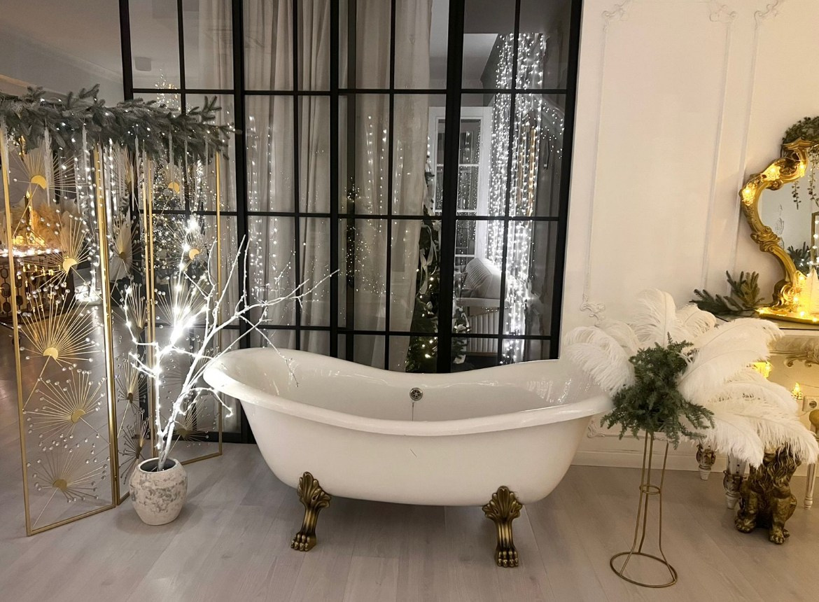 Париж. Фотограф в Алматы