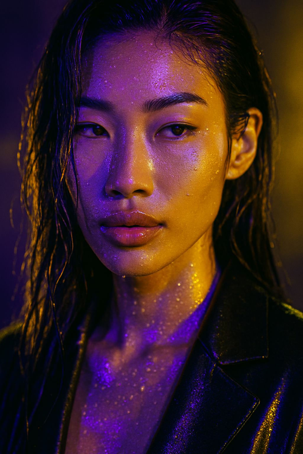 AI- контент. ИИ фотосессии. Стикеры для TG. Портретный, свадебный, репортажный фотограф во Владивостоке Юлиана Джули Фокс