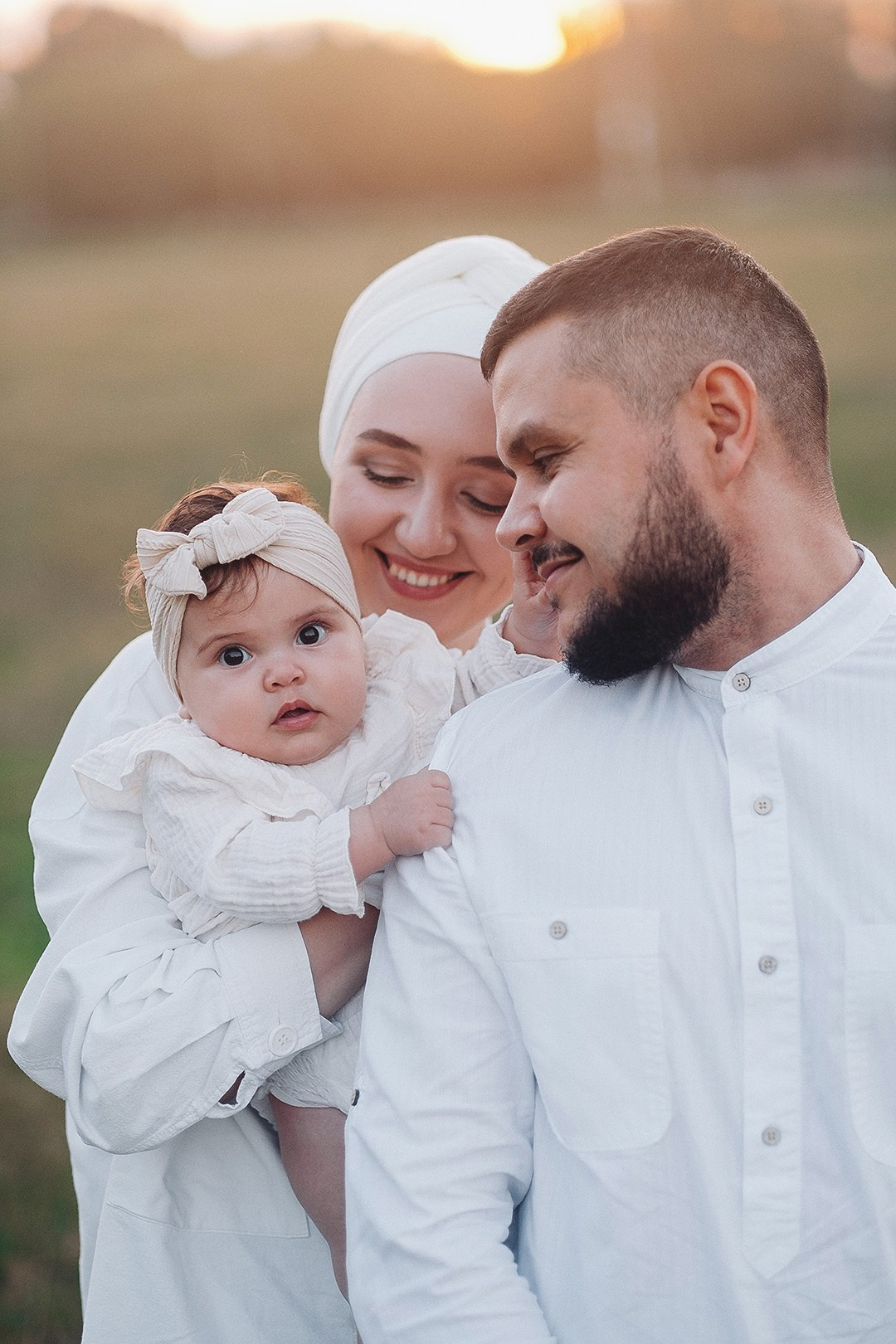 Family. Свадебный и семейный фотограф в Казани и Зеленодольске Ланочкин Илья