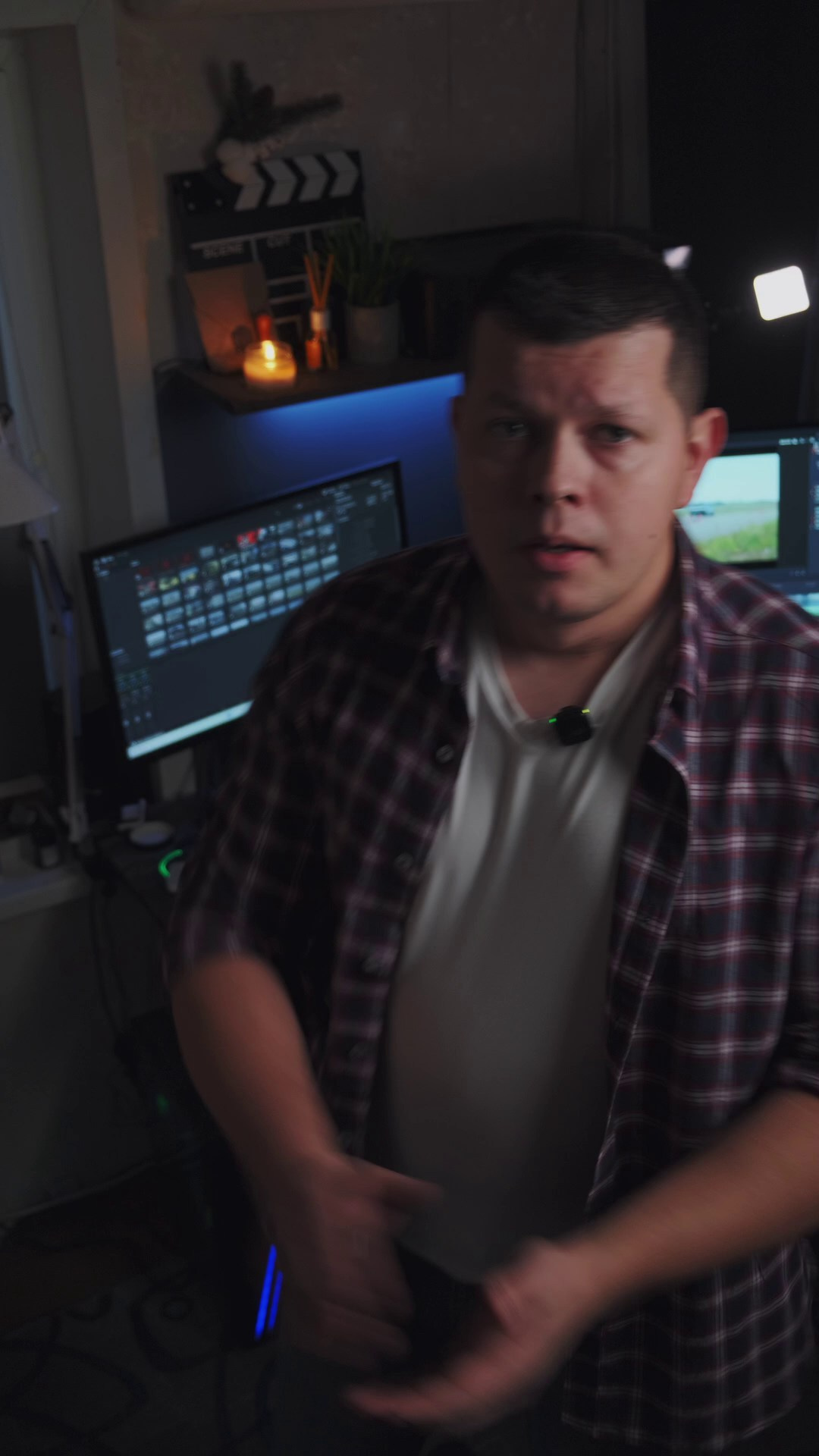 Александр Клепиков ВИДЕООПЕРАТОР