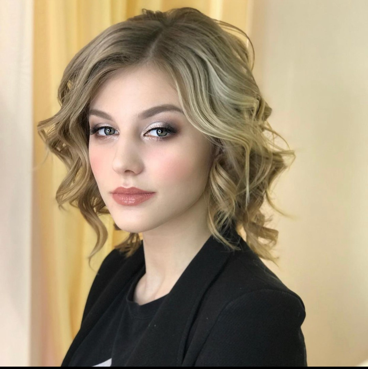 Макияж. Фотограф-ретушер