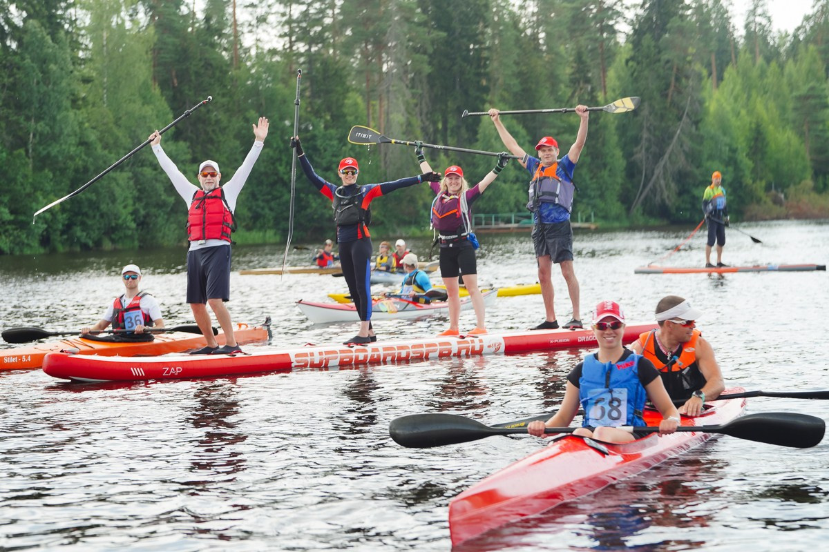 Рощинский Марафон. Репортажный и семейный фотограф в Санкт-Петербурге Тарас Марченко