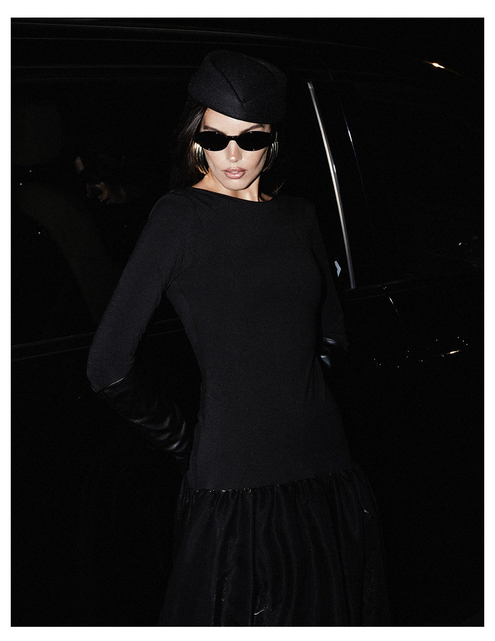 TWEEDY. Фотограф для брендов Москва