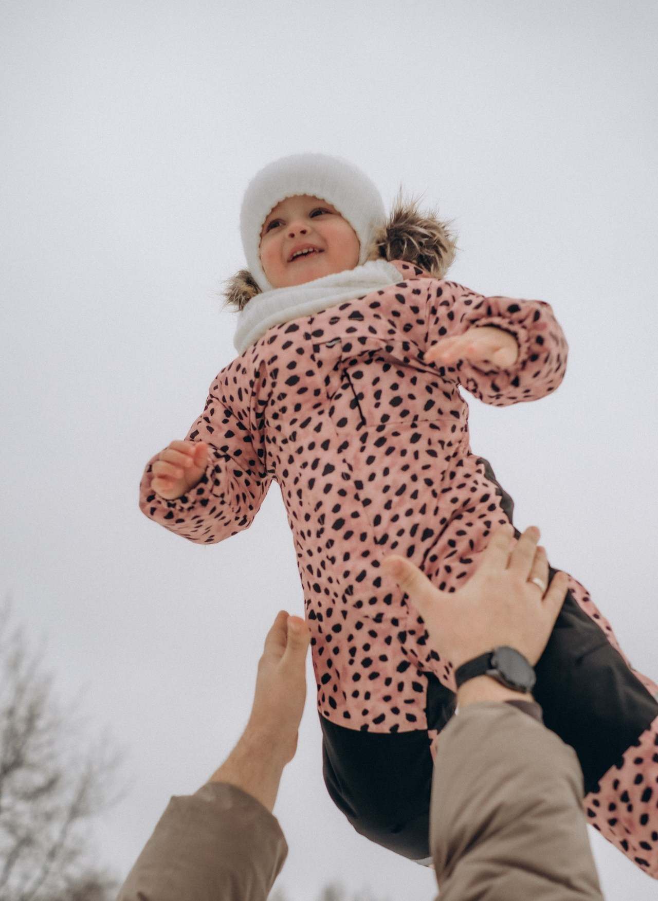 Отзывы. Ньюборн и детский фотограф в Москве Шигина Марина