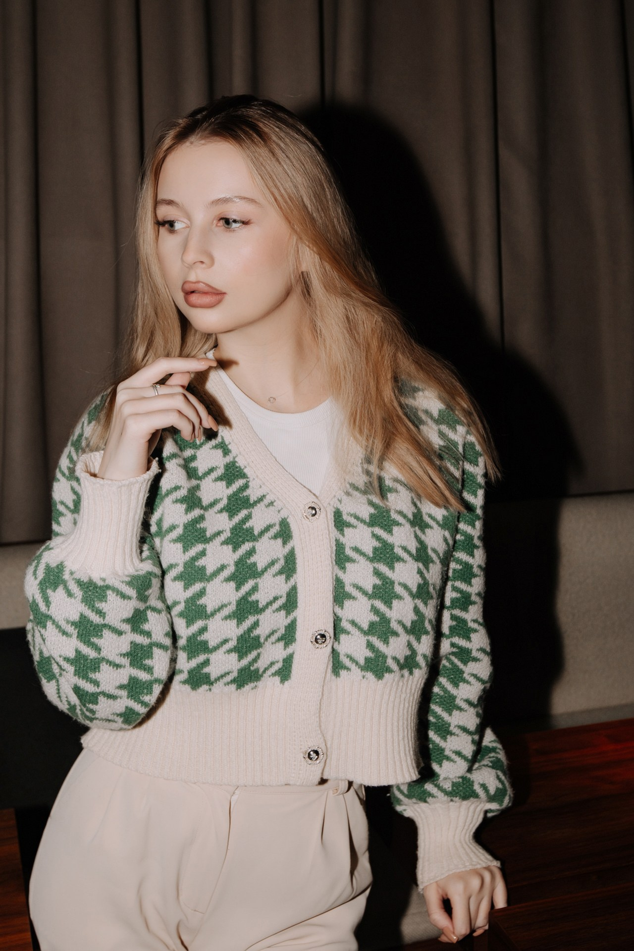 СОН х moonsoul. Home