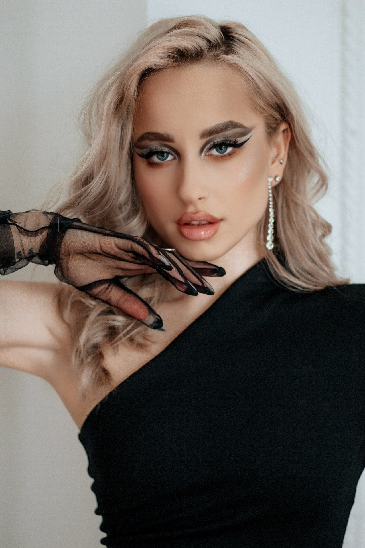 Съёмка с дневным светом. Фотограф Иванова Елена в Иркутске