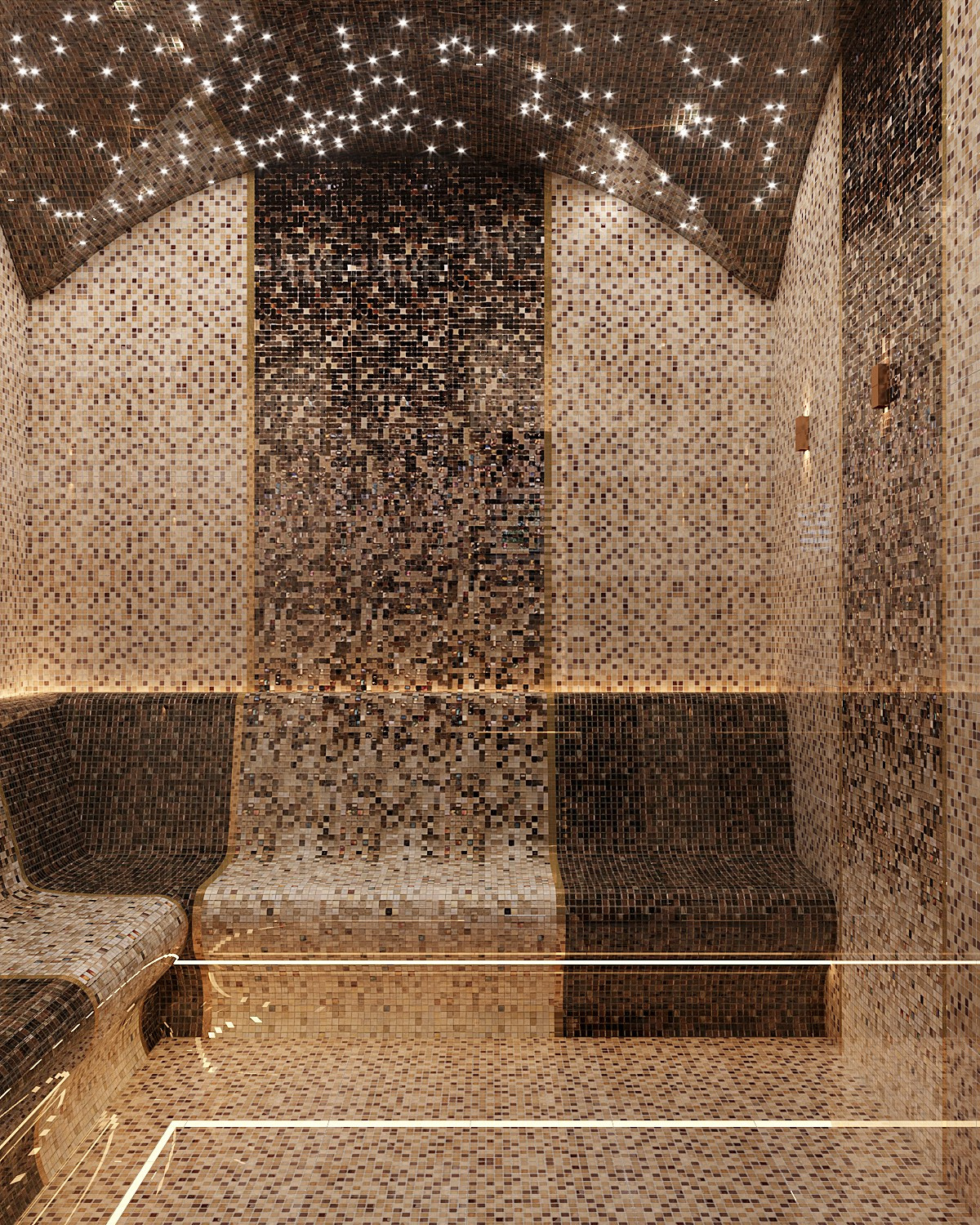 Зюзино. Главная