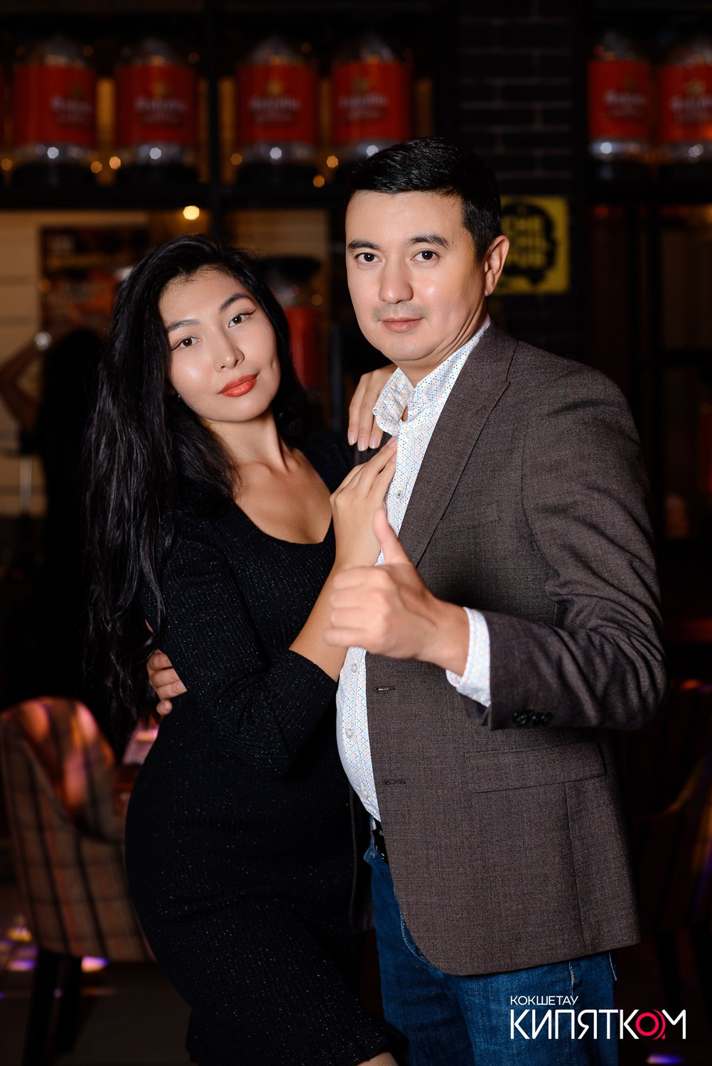 CHECHIL PUB. КИПЯТКОМ КОКШЕТАУ