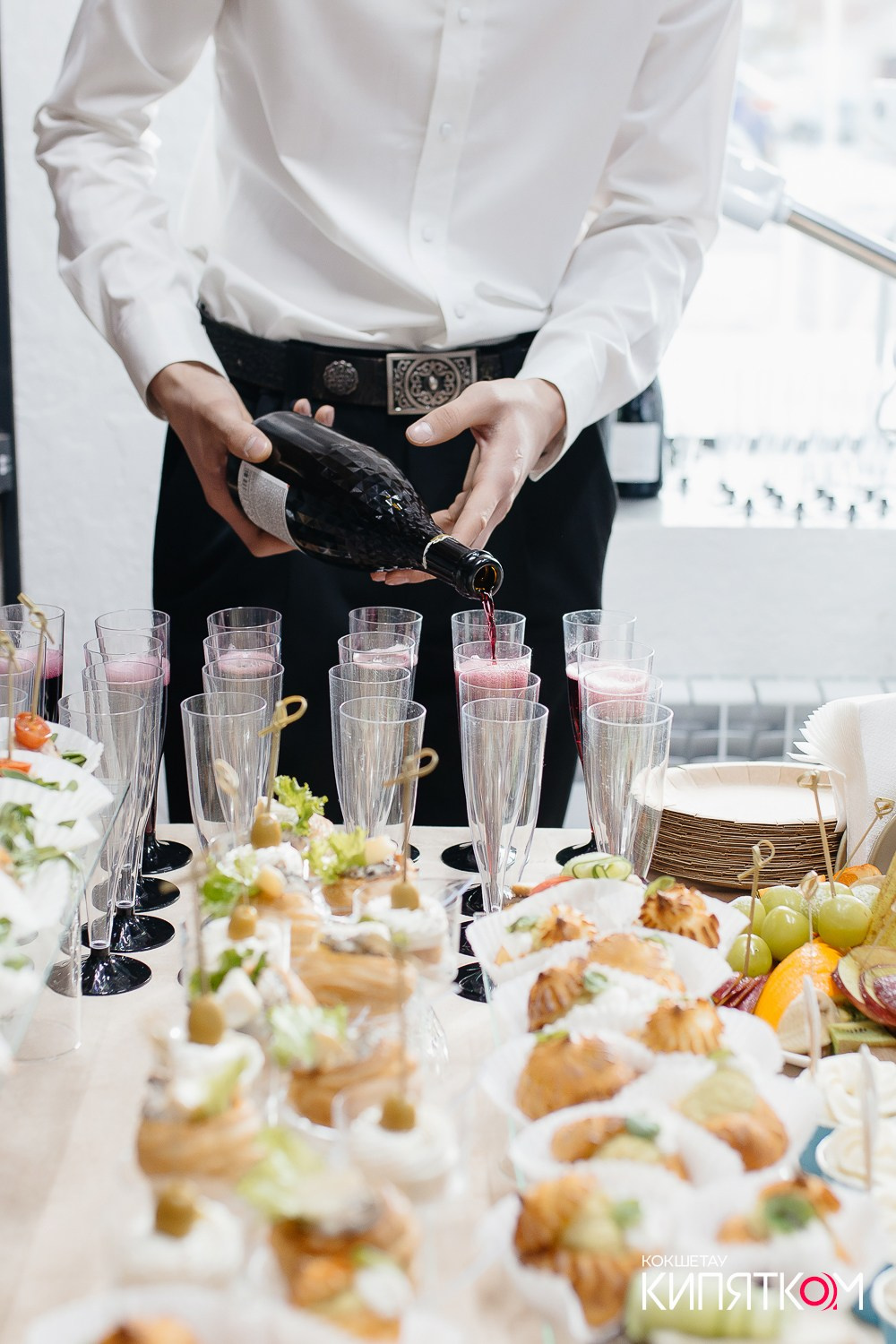 KRIS BEAUTY SHOP. КИПЯТКОМ КОКШЕТАУ