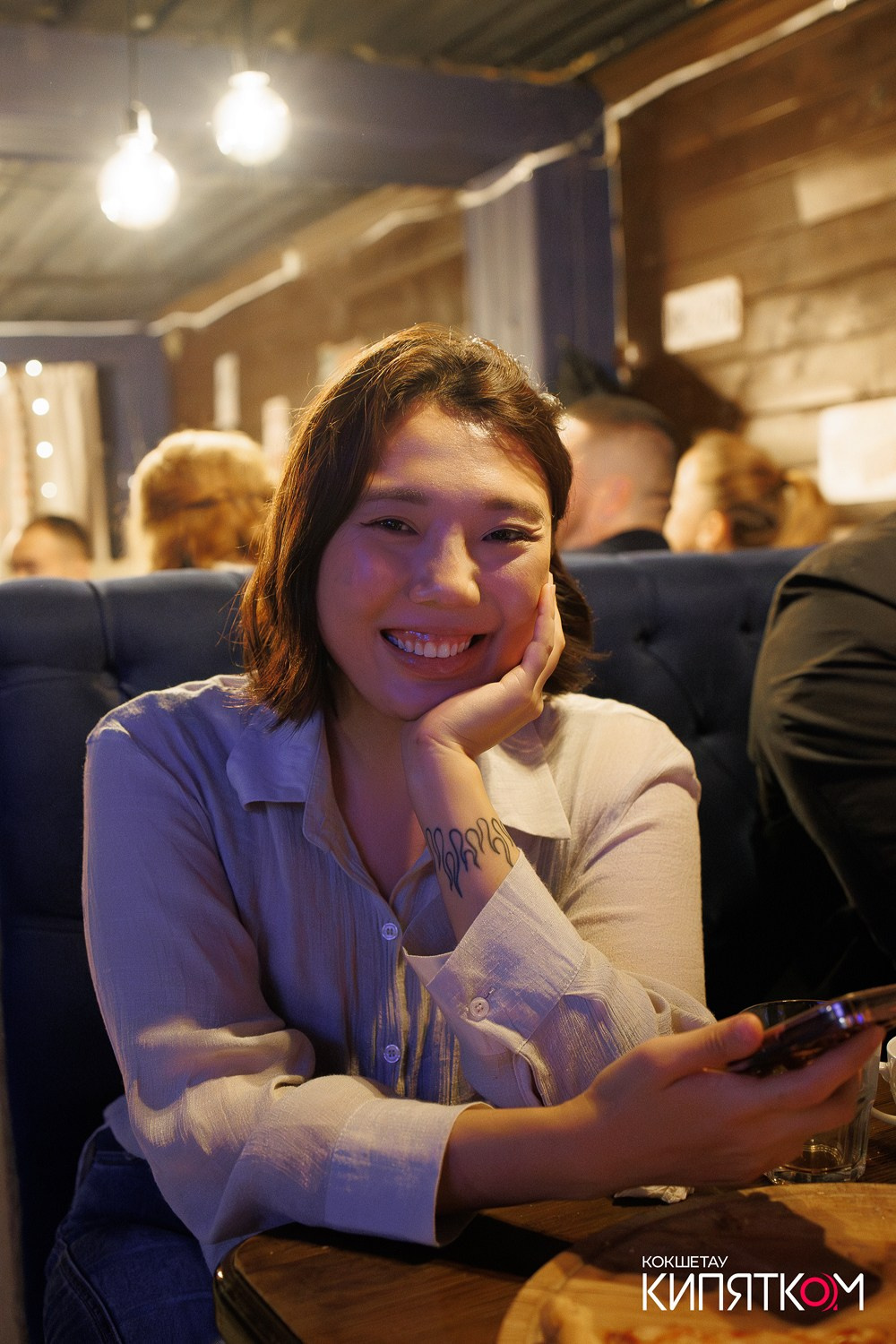 WOW QUIZ. КИПЯТКОМ КОКШЕТАУ