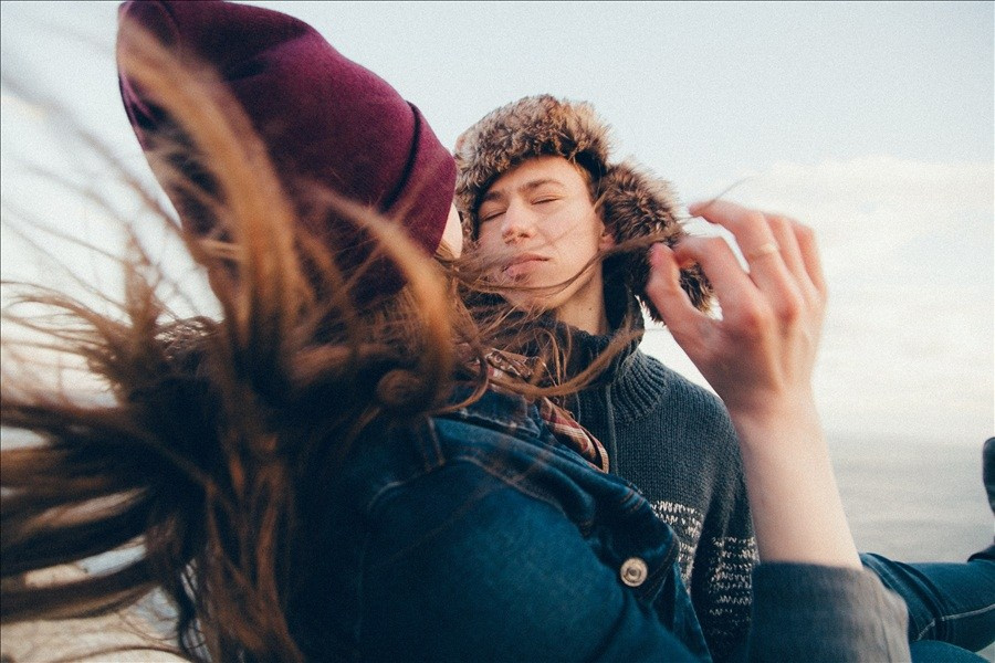 Вслед за солнцем