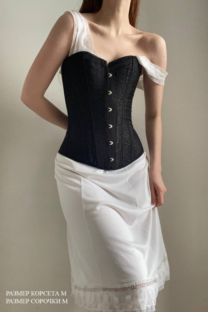 Съемочный гардероб. Портретный фотограф Уфа Москва Санкт-Петербург Lulu Weightless