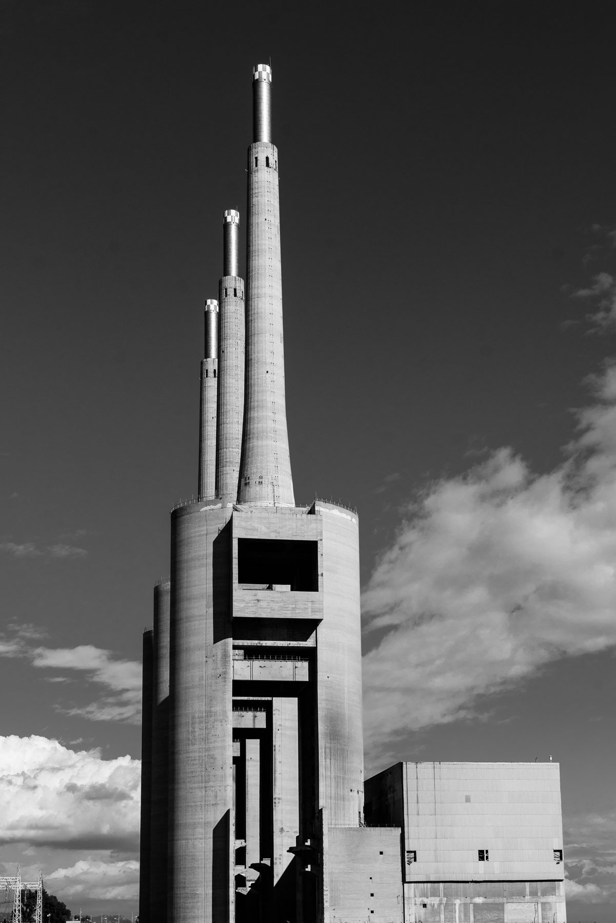 De Besos. Mike Tanner