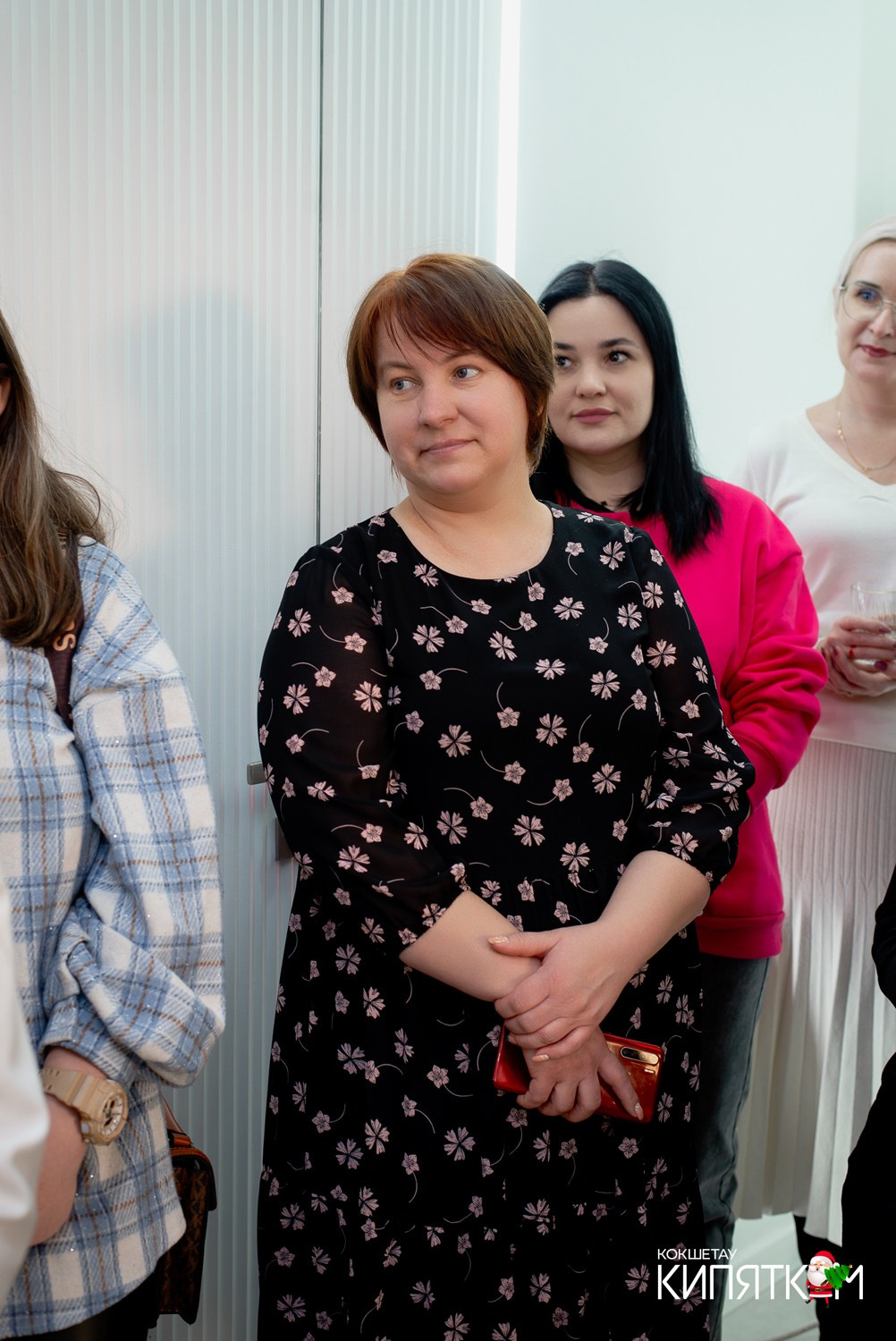 MILOVAL салон красоты. КИПЯТКОМ КОКШЕТАУ