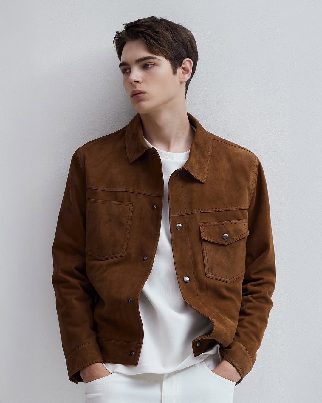 Lookbook for TOEZ. LUMOSE